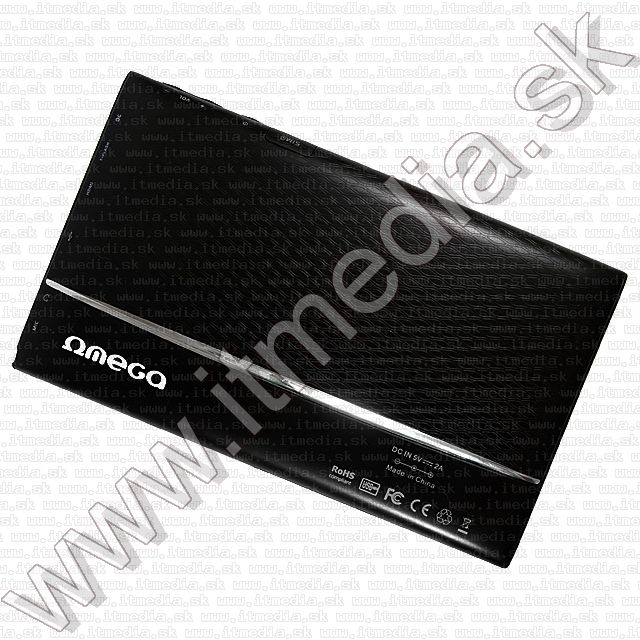 Image of OMEGA Tablet 7col MID7031+3G ANDROID 4.0 (41551) (IT8328)